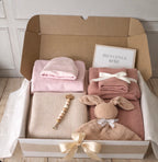 Box pack naissance