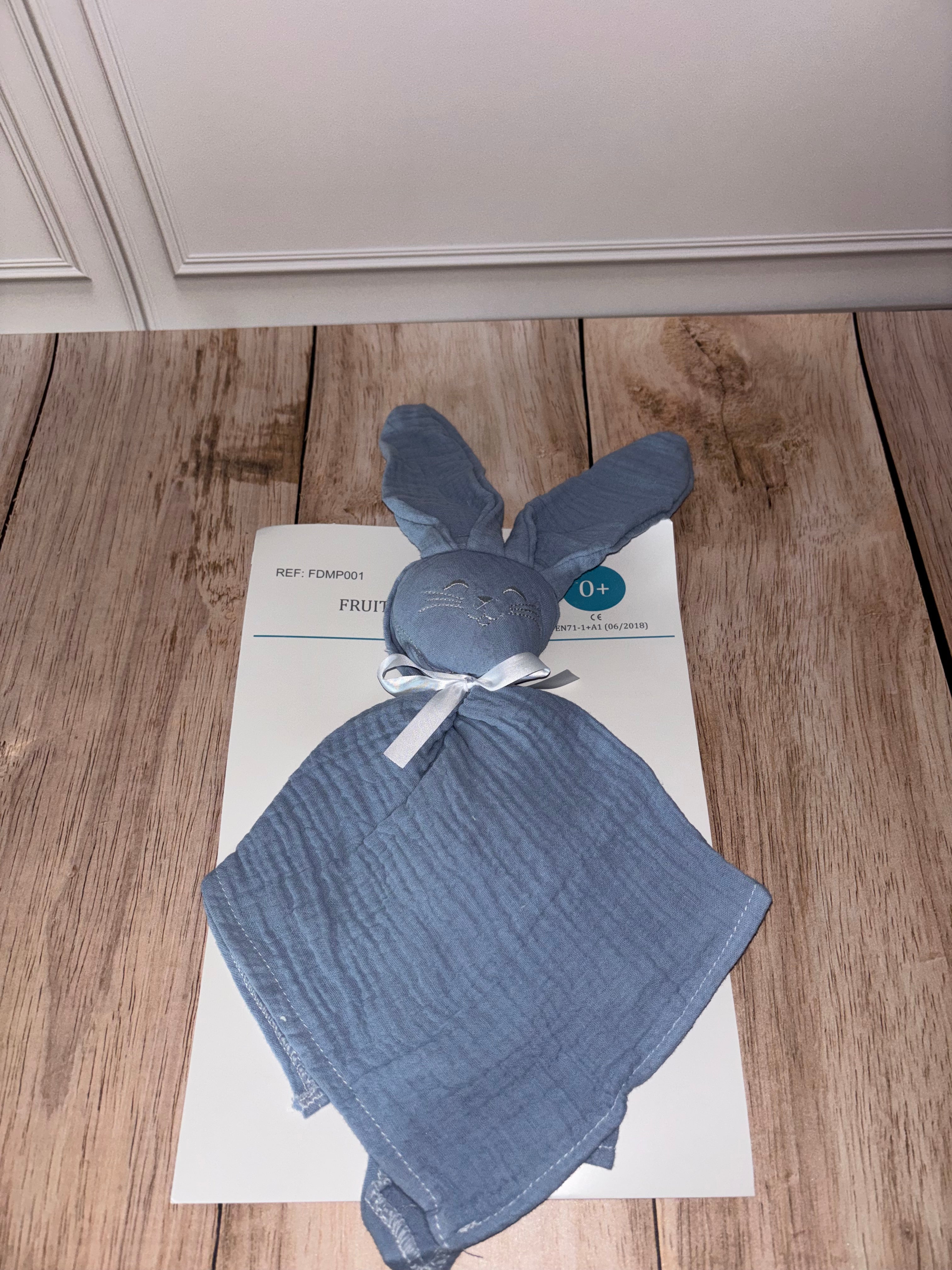 Doudou lapin