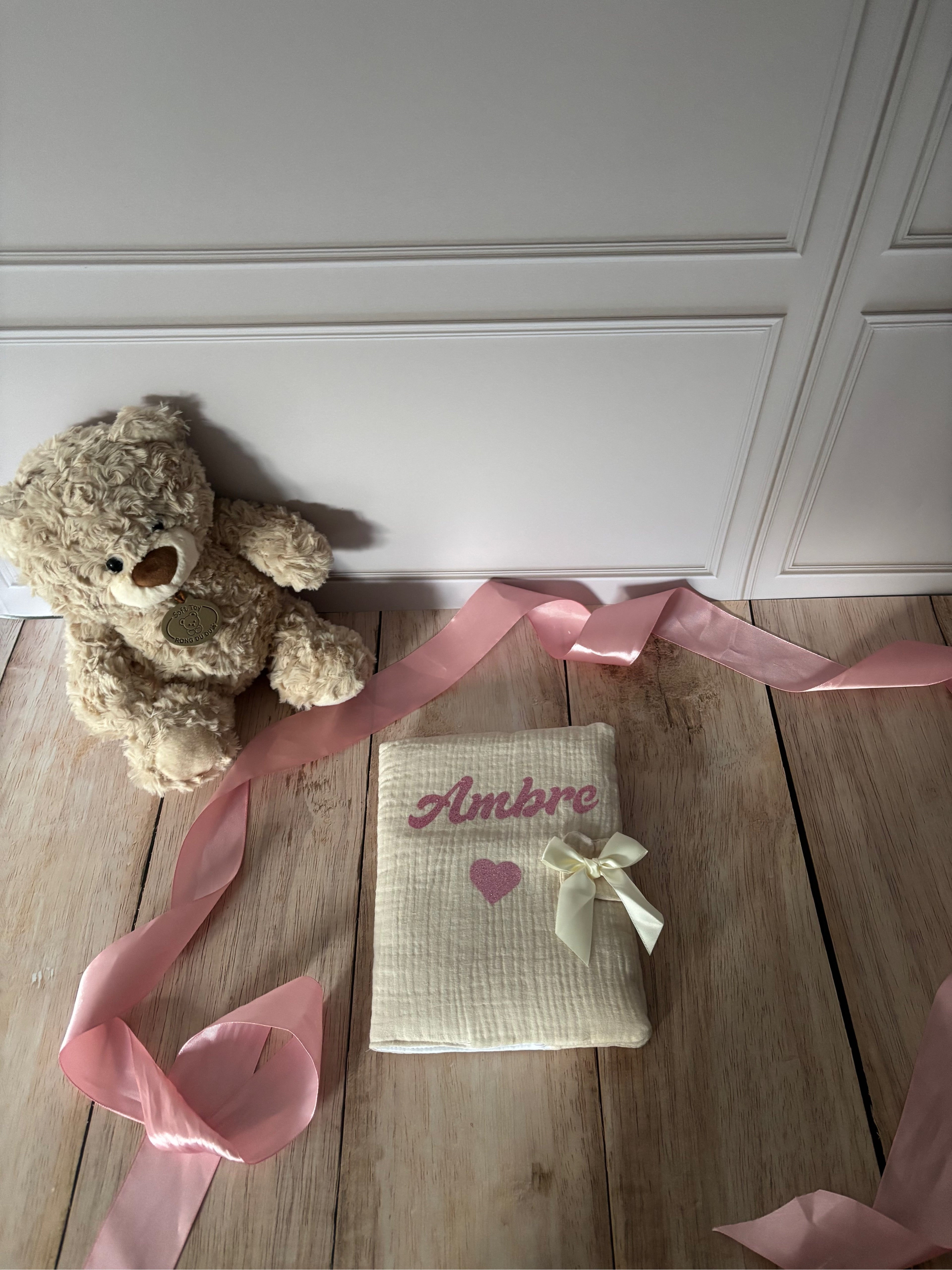 Box personnalisable