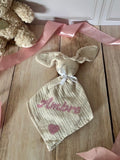 Doudou lapin