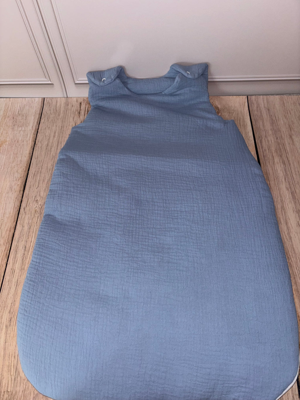 Gigoteuse personnalisable
