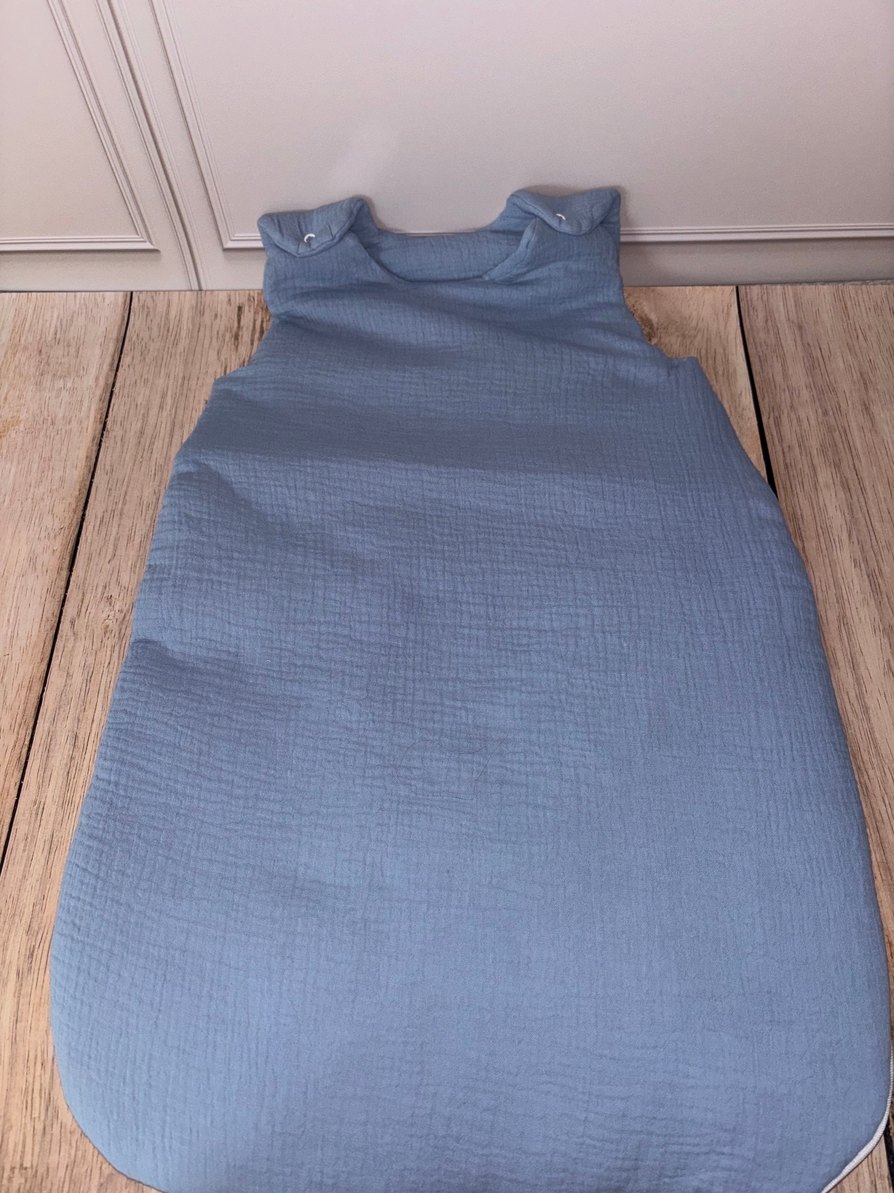 Gigoteuse personnalisable