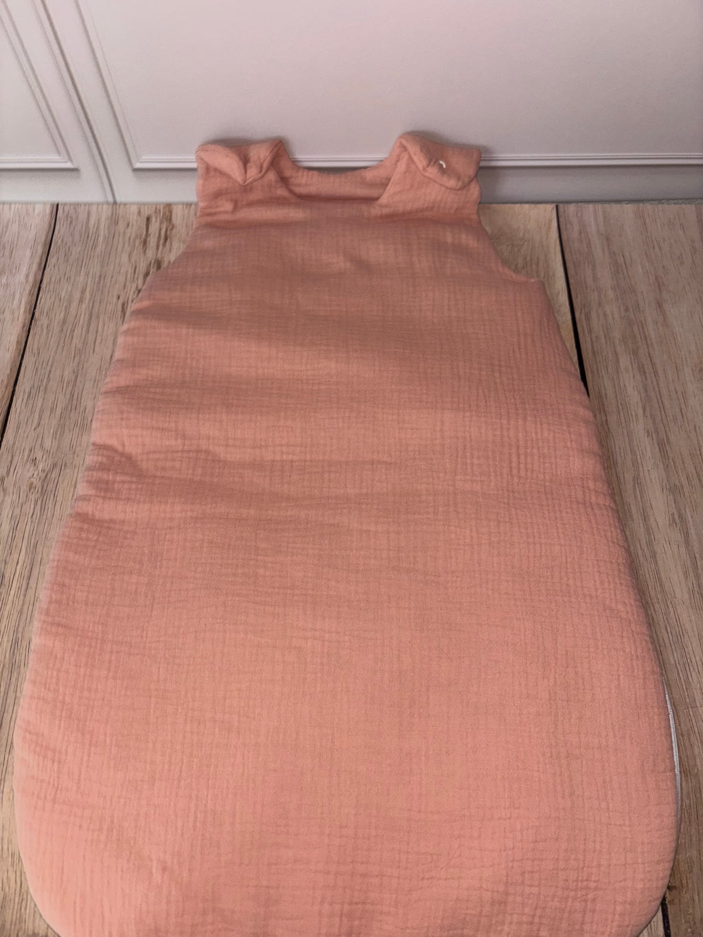 Gigoteuse personnalisable