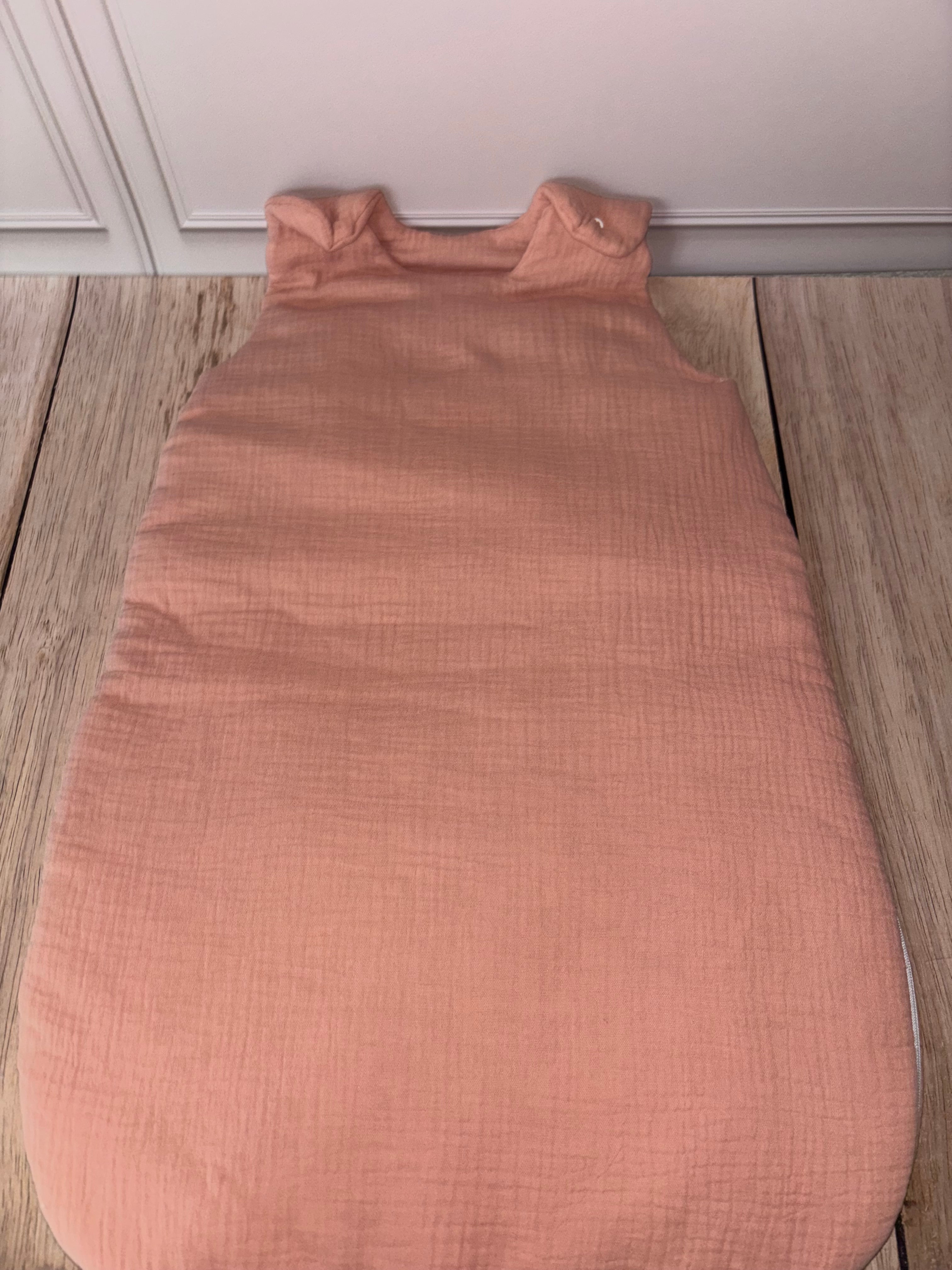 Gigoteuse personnalisable