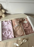 Box prestige bébé