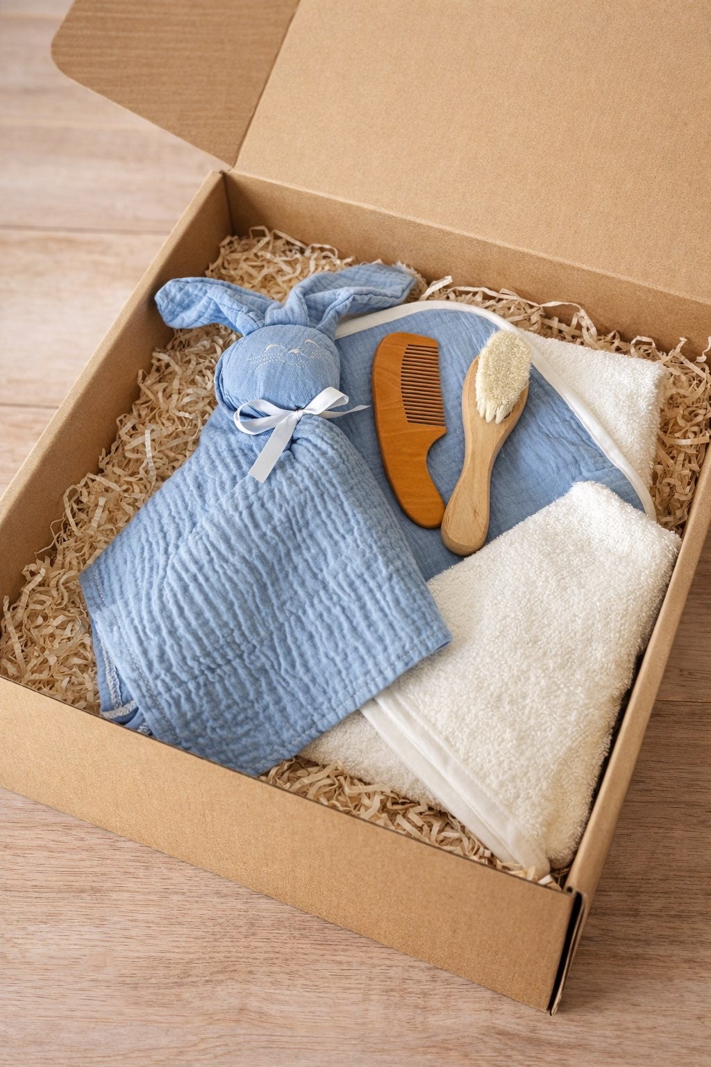 Box bain & Câlin