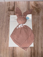 Doudou lapin