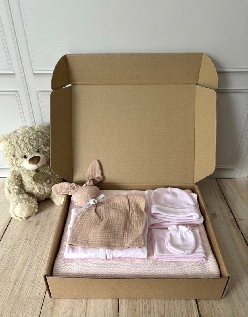 Box première nuit